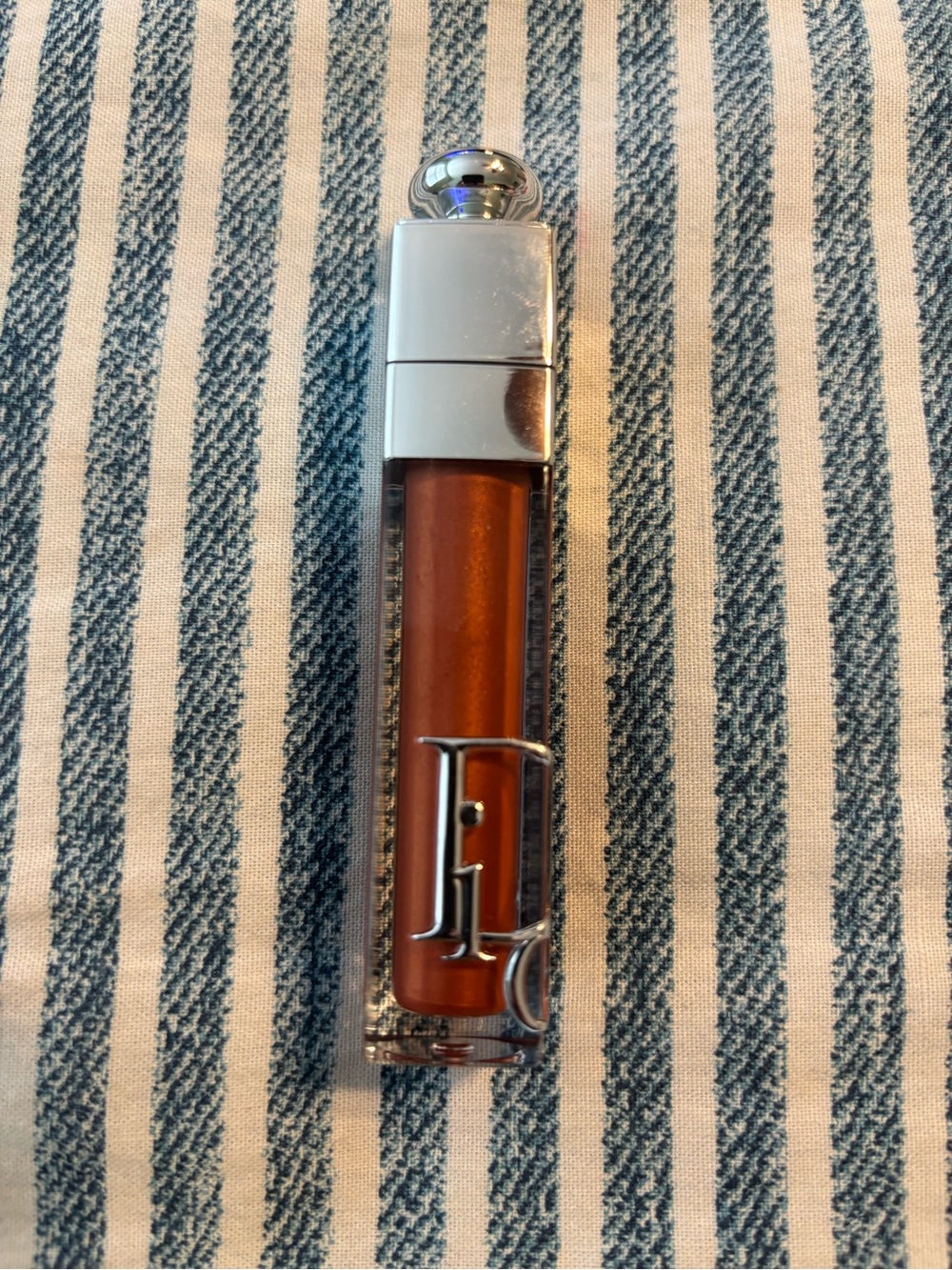DIOR ADDICT LIP MAXIMIZER